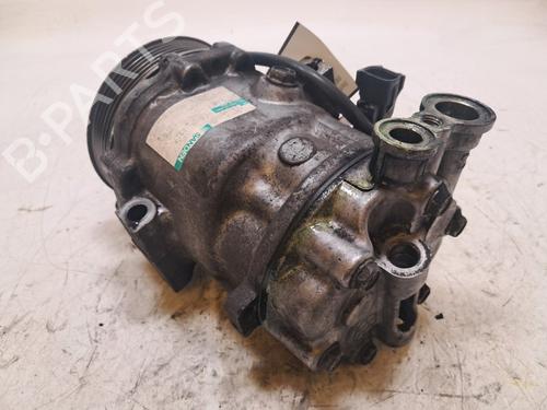 AC compressor FIAT PUNTO EVO (199_) 1.3 D Multijet (199AXD1B, 199AXD1A, 199BXD1B, 199BXD1A,... | BP38641952M34 - Image 3