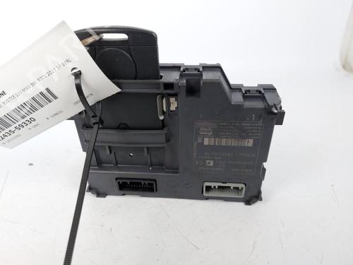 Elektronisk modul RENAULT CLIO IV Hatchback Van (BH_) 0.9 TCe 90 (90 hp) 15163986