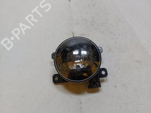 Used Right front fog light Right front fog light PEUGEOT 3008 II SUV (MC_, MR_, MJ_, M4_) 1.6 THP 165 (M45GYW, M45GZW, M45GYV) (165 hp) 34263029 34263029