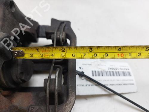 Right front brake caliper SKODA OCTAVIA IV Combi (NX5, PV5) 2.0 TDi | BP28487740M104 - Image 2