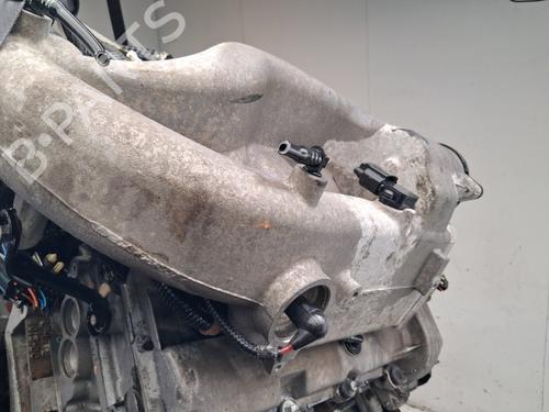 Engine JAGUAR X-TYPE I (X400) 2.5 V6 All-wheel Drive | BP40279399M1 - Image 8