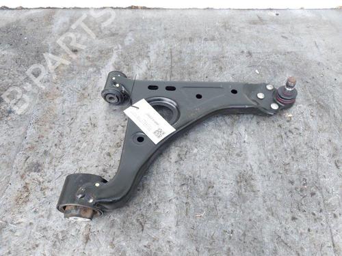 Used Right front suspension arm Right front suspension arm OPEL MOKKA / MOKKA X (J13) 1.7 CDTI (_76) (131 hp) 33571642 33571642
