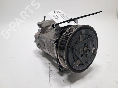 Used AC compressor AC compressor 39197116 39197116