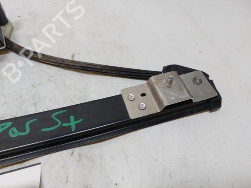 Left rear window motor VW T-ROC (A11, D11) 2.0 TDI 4motion | BP36007513E23 - Image 3
