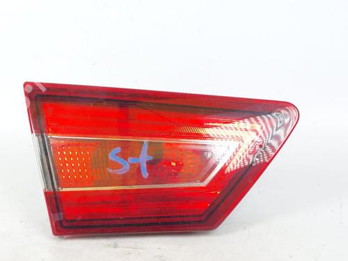 Used Left taillight RENAULT CLIO IV (BH_) 1.2 16V (73 hp) 15175878