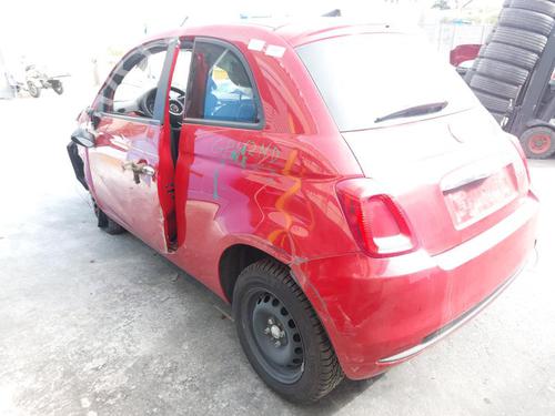 Pedal FIAT 500 (312_) 1.0 Mild Hybrid (312.AYD1B) | BP24540336I4 - Image 7