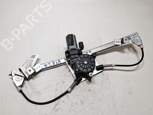 front-left-window-mechanism-fiat-punto-evo-199_-2008-33197717 main image