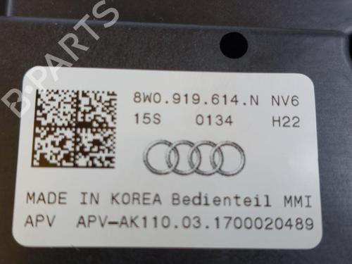 Radio AUDI A5 (F53, F5P) 2.0 TDI | BP23880646E6 