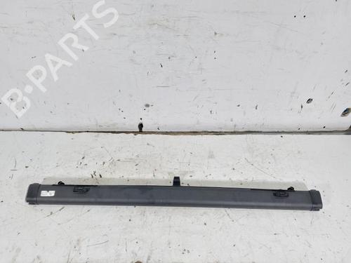 Used Rear parcel shelf AUDI A4 B9 Avant (8W5, 8WD) 2.0 TDI quattro (190 hp) 15156354