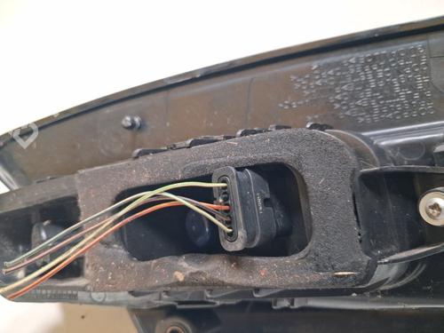 Left taillight FIAT PUNTO (199_) 1.3 D Multijet | BP38642038C34 - Image 4