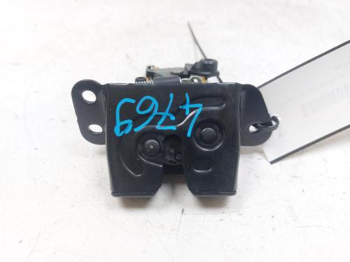 Tailgate lock HYUNDAI i20 I (PB, PBT) 1.2 | BP29383722C101 
