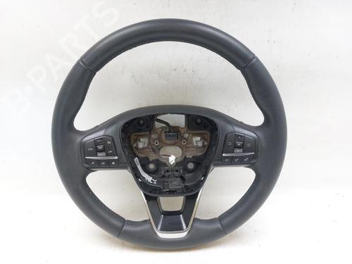 Used Steering wheel FORD FOCUS IV Turnier (HP) 1.5 EcoBlue (120 hp) 25152550
