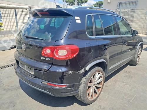 Engine control unit (ECU) VW TIGUAN (5N_) 2.0 TDI 4motion | BP36183791M57  - Image 9