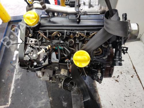 Engine RENAULT MODUS / GRAND MODUS (F/JP0_) 1.5 dCi (FP0D, JP0D) | BP36218229M1  - Image 9