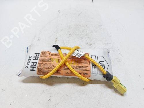 Used Right seat airbag Right seat airbag KIA SPORTAGE V (NQ5) 1.6 CRDi MHEV (136 hp) 34207174 34207174