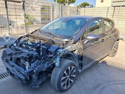 Dør venstre bagtil RENAULT CLIO V (B7_) 1.0 TCe 90 (B7MT) | BP36429932C4 - Image 6