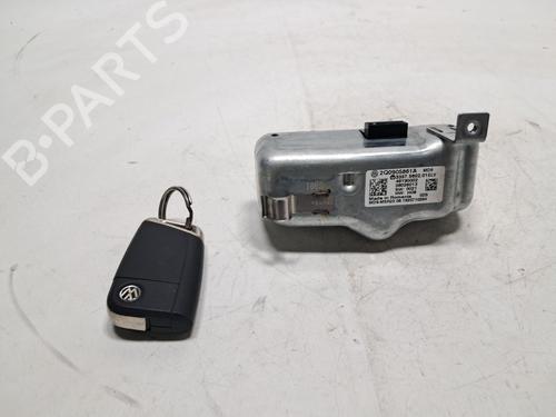 Electronic module VW T-ROC (A11, D11) 1.5 TSI | BP39634644M83 - Image 3