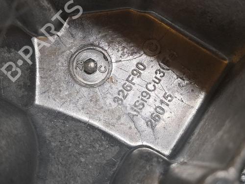 Gearbox mount FORD FOCUS IV Turnier (HP) 1.5 EcoBlue | BP37513519M88 - Image 6