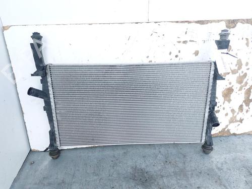Used Water radiator FORD TRANSIT Platform/Chassis (FM_ _, FN_ _, FF_ _) 2.2 TDCi (130 hp) 30453406