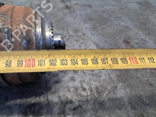 Right front driveshaft MERCEDES-BENZ SPRINTER 3,5-t Platform/Chassis (B907, B910) 314 CDI (910.131, 910.133, 910.030) | BP33198073M39 - Image 4