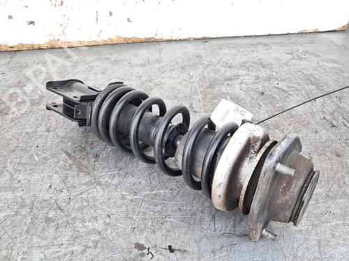 Right front shock absorber PIAGGIO PORTER Van 1.0 | BP37287162M17 - Image 2