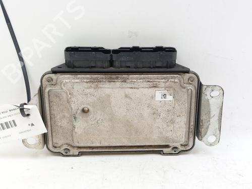 Engine control unit (ECU) CITROËN C1 (PM_, PN_) 1.0 | BP29523036M57