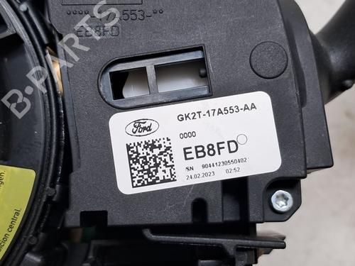 Steering column stalk FORD TRANSIT V363 Van (FCD, FDD) 2.0 EcoBlue mHEV | BP36001593I23 - Image 7