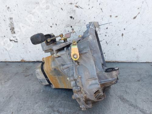 Gearbox CITROËN C3 Pluriel (HB_) 1.4 HDi | BP36007568M3 - Image 3