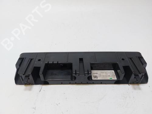 Climate control MERCEDES-BENZ A-CLASS (W177) A 180 d (177.010) | BP33197922I5 - Image 4