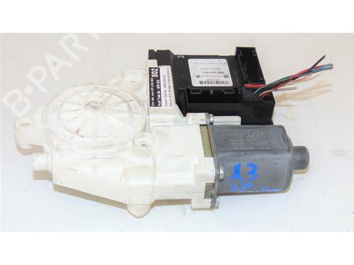 Rudehejsemekanisme Højre foran AUDI A3 (8P1) 2.0 TDI 16V (140 hp) 15140883