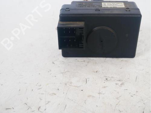 Electronic module VW TOUAREG (7LA, 7L6, 7L7) 2.5 R5 TDI | BP15150232M83 