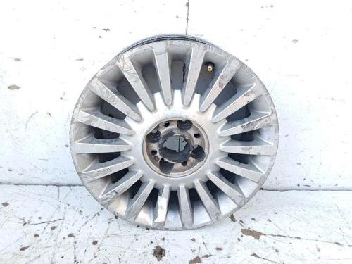 Used Rim Rim FIAT 500 (312_) 1.3 D Multijet (312AXB1A) (75 hp) 34180370 34180370