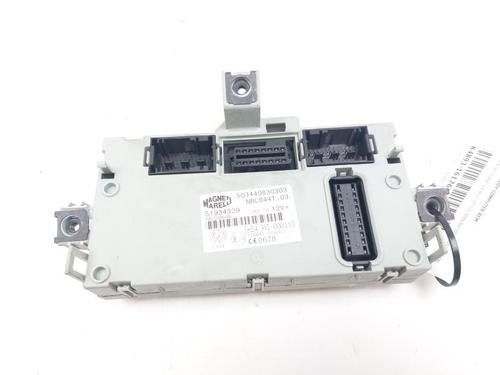 Module électronique LANCIA DELTA III (844_) 1.6 D Multijet (844.AXP1A) (105 hp) 29824313