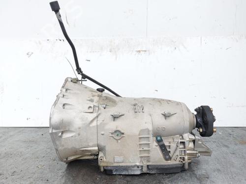 Gearbox MERCEDES-BENZ C-CLASS (W203) C 200 Kompressor (203.045) | BP19059164M3 