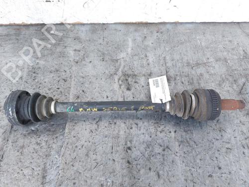 Used Other Other BMW 1 (E87) 118 d (122 hp) 26313969 26313969