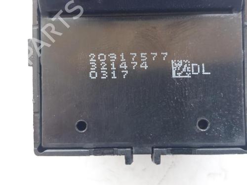 Left front window switch CHEVROLET ORLANDO (J309) 2.0 D | BP22754507I27