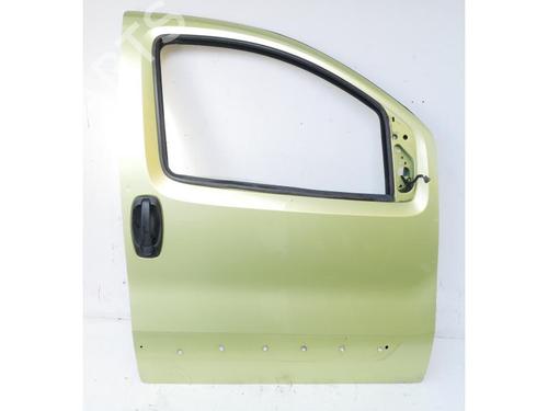 Used Right front door PEUGEOT BIPPER (AA_) 1.4 HDi (68 hp) 15149307