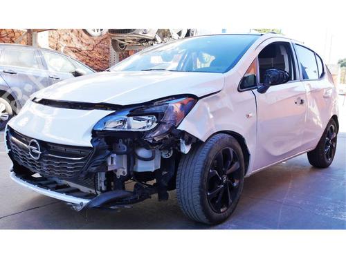 Electronic sensor OPEL CORSA E (X15) 1.4 LPG (08, 68) | BP15154654M84 - Image 4
