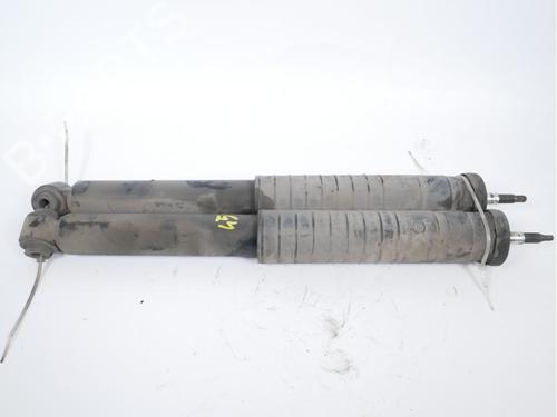 Used Right rear shock absorber SMART FORTWO Coupe (451) 1.0 (451.331, 451.380) (71 hp) 15148956