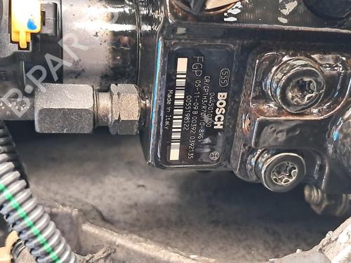 Engine ALFA ROMEO 159 (939_) 1.9 JTDM 16V (939AXC1B, 939AXC12) | BP39398784M1  - Image 7