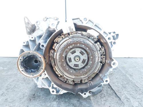 Caja de cambios SKODA OCTAVIA III Combi (5E5, 5E6) 1.6 TDI (115 hp) 19877381