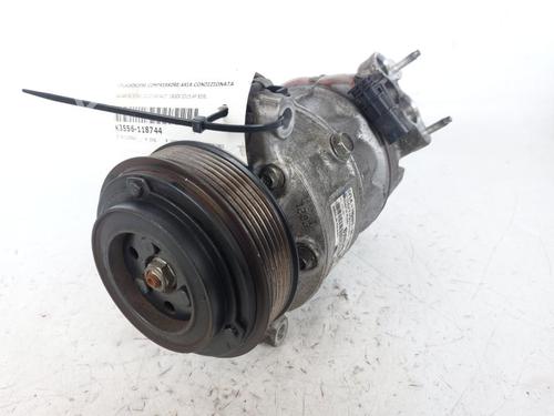 Used AC compressor AC compressor JAGUAR XE (X760) 2.0 D (180 hp) 21083147 21083147