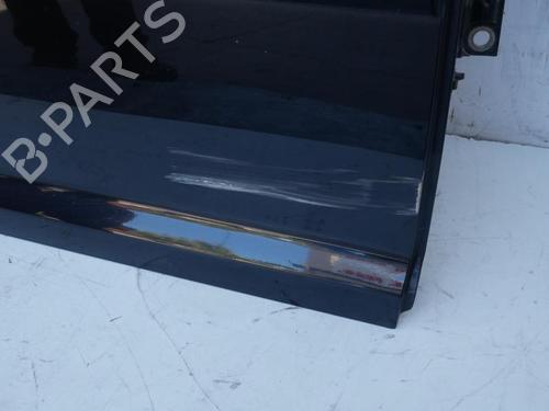 Right rear door VW TOURAN (1T1, 1T2) 2.0 TDI 16V | BP15160647C5 