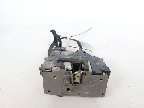 Front left lock FIAT PUNTO EVO (199_) 1.2 | BP23881124C98 