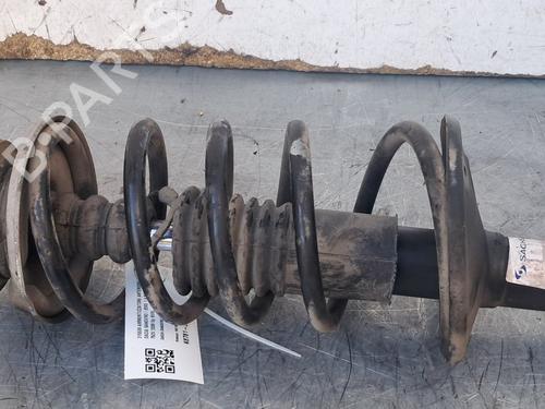 Left front shock absorber DACIA SANDERO 1.4 MPI LPG | BP39738825M16 - Image 3