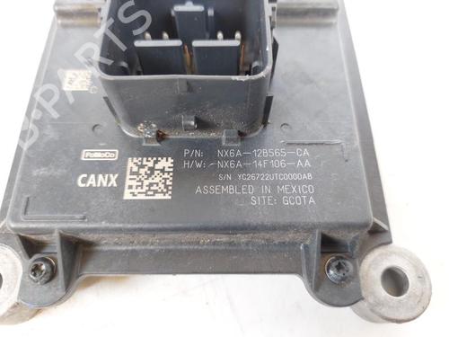 Engine control unit (ECU) FORD KUGA III (DFK) 1.5 EcoBlue | BP19787975M57 - Image 3