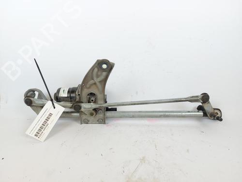 Used Front wiper motor MERCEDES-BENZ A-CLASS (W177) A 180 d (177.003) (116 hp) 18898647