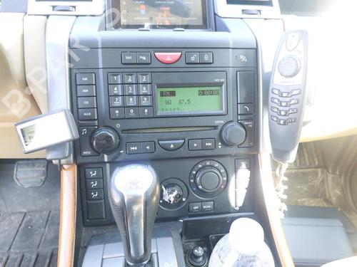 Front left window mechanism LAND ROVER RANGE ROVER SPORT I (L320) 2.7 D 4x4 | BP26314009C22 