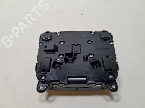 Climate control MERCEDES-BENZ A-CLASS (W177) A 200 d (177.012) | BP38558130I5 - Image 3