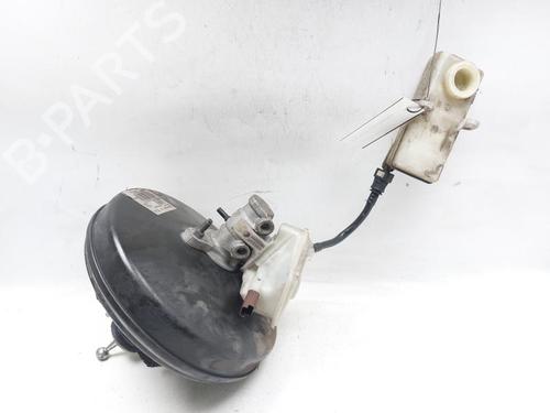 Bremseservo CITROËN C4 II (NC_) 1.6 HDi 90 (92 hp) 24735867